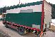 1995 MAN  12 272 with Thermo King Truck over 7.5t Refrigerator body photo 2