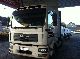 MAN  TGL 12 240 LX TOLL-FREE and Trailers 2006 Standard tractor/trailer unit photo