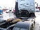 2004 MAN  TGA 18.480 4x2 BLS - ANALOG SPEEDOMETER - LOWDECK Semi-trailer truck Volume trailer photo 3