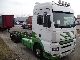 2002 MAN  TGA 460 6X2 INTARDER Truck over 7.5t Chassis photo 1