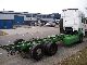 2002 MAN  TGA 460 6X2 INTARDER Truck over 7.5t Chassis photo 3
