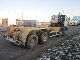 2002 MAN  FE 360 8X4 CHASSIS CABINE Truck over 7.5t Chassis photo 3