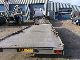 2008 MAN  TGL 8210 double-deck structure + 3 axle trailer Truck over 7.5t Car carrier photo 11