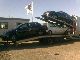 2008 MAN  TGL 8210 double-deck structure + 3 axle trailer Truck over 7.5t Car carrier photo 2
