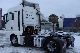 2010 MAN  TGX XLX 18 400 MANUAL Semi-trailer truck Standard tractor/trailer unit photo 9