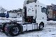 2010 MAN  TGX XLX 18 400 MANUAL Semi-trailer truck Standard tractor/trailer unit photo 2