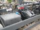 2004 MAN  26 410/100 KM New engine and transmission! Truck over 7.5t Roll-off tipper photo 6