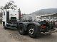 2004 MAN  26 410/100 KM New engine and transmission! Truck over 7.5t Roll-off tipper photo 7