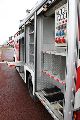 1995 MAN  9F fire department emergency vehicle Van or truck up to 7.5t Other vans/trucks up to 7 photo 10