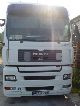 2006 MAN  26.430 XXL + przyczepa SCHWARZMULLER 2006r Truck over 7.5t Jumbo Truck photo 3