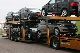 2008 MAN  TGS 18.440 Truck over 7.5t Car carrier photo 9