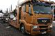 2008 MAN  TGS 18.440 Truck over 7.5t Car carrier photo 1