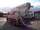 2009 MAN  TGS 33 360 BB 6x4 - CIFA K 35 L / XZ - CONCRETE PUMP Truck over 7.5t Concrete Pump photo 3