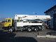 1993 MAN  26 322 6x4 Schwing BPL 1200 KVM 32XL HDRM pump Truck over 7.5t Concrete Pump photo 4