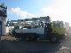 1993 MAN  26 322 6x4 Schwing BPL 1200 KVM 32XL HDRM pump Truck over 7.5t Concrete Pump photo 5