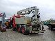 1973 MAN  DFS 26 320 6x4 with crane Truck over 7.5t Other trucks over 7 photo 3