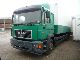 1997 MAN  18 264 LBW cases Truck over 7.5t Box photo 2