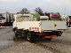 1997 MAN  8113 LC, leaf-blade! Van or truck up to 7.5t Stake body photo 2