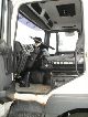2004 MAN  18 285-sheet manual Air Gear Semi-trailer truck Standard tractor/trailer unit photo 6