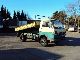 1987 MAN  6.90 Van or truck up to 7.5t Tipper photo 1