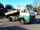 1987 MAN  6.90 Van or truck up to 7.5t Tipper photo 2