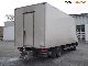 2007 MAN  TGL 8.180 4X2 BL (Euro 4 air suspension) Van or truck up to 7.5t Box photo 1