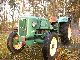 1962 MAN  2R3 Agricultural vehicle Tractor photo 1