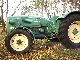 1962 MAN  2R3 Agricultural vehicle Tractor photo 2
