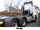 2008 MAN  TGA 6X4 480 Semi-trailer truck Other semi-trailer trucks photo 5