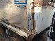 2000 MAN  8163 Van or truck up to 7.5t Stake body and tarpaulin photo 4