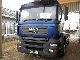 2003 MAN  18 360 chassis - RHD / LHD German Car Truck over 7.5t Chassis photo 1