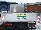 2001 MAN  L2000 Flatbed Only Van or truck up to 7.5t Stake body photo 3