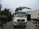 2010 MAN  TGS 41.440 8x4 with crane HIAB 800 WITH JIB Truck over 7.5t Stake body photo 9