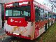 1997 MAN  2x A11 NG 312 + green badge gear exchange Coach Articulated bus photo 9