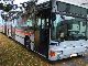 MAN  2x A11 NG 312 + green badge gear exchange 1997 Articulated bus photo