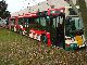 1997 MAN  2x A11 NG 312 + green badge gear exchange Coach Articulated bus photo 1