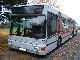1997 MAN  2x A11 NG 312 + green badge gear exchange Coach Articulated bus photo 7