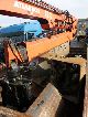 1992 MAN  M08 - 17 192 with crane - Authorities vehicle! Truck over 7.5t Tipper photo 6