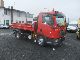 2007 MAN  TGL 8240 NEW ENGINE Van or truck up to 7.5t Three-sided Tipper photo 2