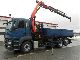 2008 MAN  TGS 26 360, Crane Palfin., Roll Meiller EURO, 5 Truck over 7.5t Truck-mounted crane photo 9