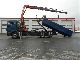 2008 MAN  TGS 26 360, Crane Palfin., Roll Meiller EURO, 5 Truck over 7.5t Truck-mounted crane photo 4