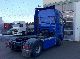 2002 MAN  18.410 XXL Standard Retarder Semi-trailer truck Standard tractor/trailer unit photo 3