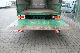 2000 MAN  7m 12 163 flatbed tarp bows LBW L2000 Truck over 7.5t Stake body and tarpaulin photo 3