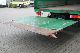2000 MAN  7m 12 163 flatbed tarp bows LBW L2000 Truck over 7.5t Stake body and tarpaulin photo 4