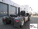 2007 MAN  TGA 18.360 BLS-TS ADR Semi-trailer truck Hazardous load photo 1