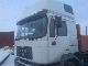 MAN  Fahrarhaus F2000 Glob kabina kierowcy 2000 Jumbo Truck photo