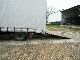 1998 MAN  LAWETA Z + Winda PLAN DEKA - Pomoc Drogowa Truck over 7.5t Stake body and tarpaulin photo 2