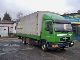 1995 MAN  L 2000 Van or truck up to 7.5t Other vans/trucks up to 7 photo 6