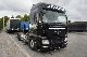 2008 MAN  TGX 26.480 XXL AUTOMATIC BDF INTARDER first HAND Truck over 7.5t Swap chassis photo 1