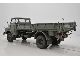 1979 MAN  11.136 - 4X4 Truck over 7.5t Stake body photo 9